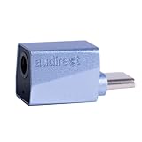 Audirect エーユーダイレクト ATOM3 Type-C ポータブルDAC