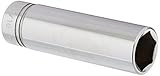 Williams SD-622 1/2 Drive Deep Socket 6 Point 11/16-Inch [並行輸入品]