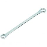 Hitch Ball Wrench Extra Long 18-inch Handle and 15 End Angle by Pittsburgh