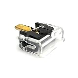 交換用ターンテーブル針修理 M44G M44-7 M55E N44-7 ターンテーブルレコードカートリッジ交換用カートリッジ