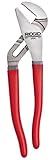Ridgid 62347 Tongue and Groove Pliers [並行輸入品]