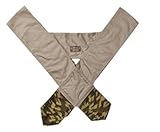 桶谷式スキンシップだっこひも カーキ（迷彩）L