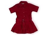 Tommy Hilfiger(トミーヒルフィガー) ワンピース 90サイズ 女の子