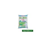 あかぎ園芸 芝の肥料 有機入り 5kg×4袋