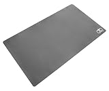 Playmat, Monochrome Grey, 61x35cm [並行輸入品]