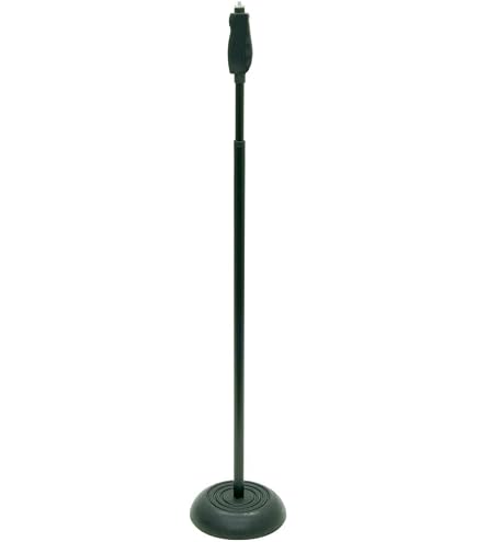 Amazon | 【国内正規品】 K&M ケーアンドエム マイクスタンド 26010B