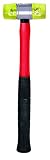 Urrea 1383FV 13-Ounce Plastic Cap Hammer [並行輸入品]