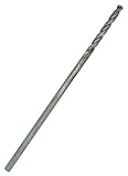 Vermont American 13160 Black Oxide Fractional Extended Length Aircraft Drill Bit, 5/32-Inch by 6-Inc