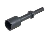 Lisle 39250 Hub Remover for 03-09 Dodge [並行輸入品]