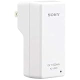 ソニー(SONY) USB ACアダプター AC-UD20