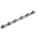 トネ(TONE) ソケットホルダー HPSH306 差込角9.5mm(3/8") 6コマ