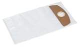 HiKOKI(ハイコーキ) フィルタ 5枚入 乾式専用 集じん機 RP18DA用 380954