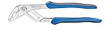 GEDORE 6415610 10' Water Pump Pliers [並行輸入品]