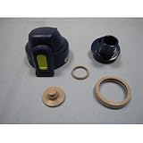 象印部品：せんセット/SDSG01-AG (1.0L・ライムブルー)ステンレスクールボトル用