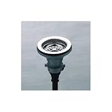 Duo Sink Strainer