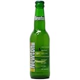 Amazon Co Jp ニュートン 青リンゴビール 330ml 12本 食品 飲料 お酒