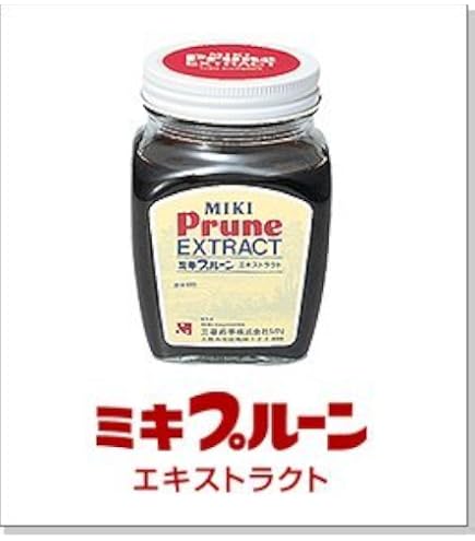 Amazon | ミキバイオ C 顆粒 三基商事 | ミキプルーン | カルシウム