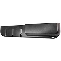 Amazon.co.jp: 内装ドアポケット ブラック ボルボ240 245 244 左  