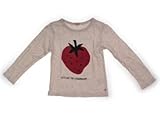 petit main(プティマイン) Tシャツ・カットソー 120サイズ 女の子