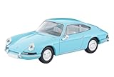 トミーテック (TOMYTEC) トミカリミテッドヴィンテージ 1/64 LV-110c ポルシェ911 水色 65年式 完成品 318989