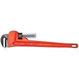 Wilmar Performance Tool Wilmar W1133-18B 18-Inch Pipe Wrench by Wilmar Performance Tool [並行輸入品]