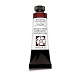 Daniel Smith ダニエル・スミス 水彩絵具 15mlチューブ (Burnt Sienna) 284600010