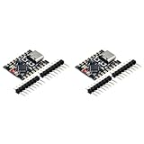 Limnyves -C3 開発ボード 2 セット スーパーミニ開発ボード 開発ボード WiFi シングルコア プロセッサ Bluetooth