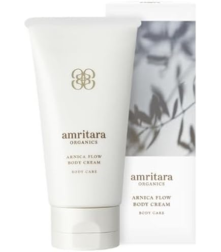 Amazon | アムリターラ(amritara) エイジ ソリューション クリーム