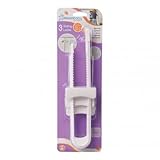 Dreambaby Sliding Locks, 9 Pack [並行輸入品]