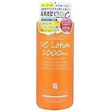 プラチナレーベル VC ローション 1000ml ビタミンC誘導体配合