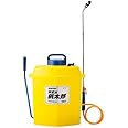 みのる 桃太郎 FT-185 除草剤専用散布機 18リットル