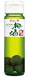 チョーヤ梅酒 紀州 [ 720ml ]