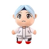 TinyTAN MIC Drop 5.1インチ ぬいぐるみ SUGA - 公式ライセンス商品 - ぬいぐるみ Kpop Merch (SUGA)