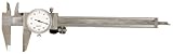 6 in. Dial Caliper