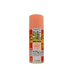 サンデーペイント ラッカースプレーSL 300mL ピンク
