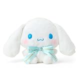 サンリオ(SANRIO) ぬいぐるみ（キャラクター大賞第2弾 ロゴリボン） シナモロール 対象年齢3才以上 747319