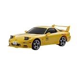 キョウショウ エッグ(Kyosho Egg) FIRST MINI-Z 頭文字D マツダ RX7 FD3S 66603Z