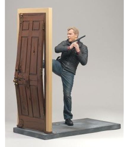 ベッケンバウアー フィギュア 2025年最新】ジャックバウアーフィギュアの人気アイテム - メルカリ