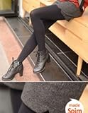 マタニティウェア品のあるショート丈マタニティ ウールショートパンツ SOB5028 L WINE(ワイン)