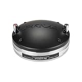PRV D4400TIND Neodymium 2 in. Titanium Compression Driver 8 Ohm 4-Bolt
