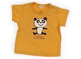 HusHush(ハッシュアッシュ) Tシャツ・カットソー 80サイズ 男の子