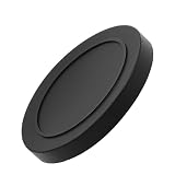 Toileum 内径100mm 深さ10mm望遠鏡双眼鏡レンズキャップ 100mm防塵レンズキャップカバー 望遠鏡スポットレンズ保護キャップ