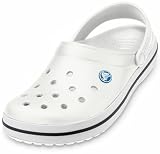 [CROCS(クロックス)] サンダル クロックバンド™ ホワイト 23 cm