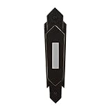 Craftmade pb3032サーフェスマウントContemporary PushbuttonからThe Designerサーフェス、 PB3032-AZ 1