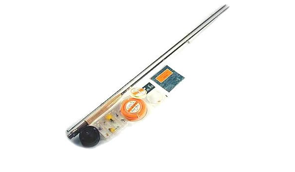 コータック Coatac ロッド グランファリオ フライフィッシングセット 7フィート 3 4 00 00 コータック Coatac フライロッド