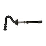 Petrol Fuel Hose Pipe Fits Stihl 025, Ms250 & Ms250c Chainsaw