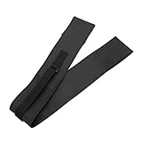 WESIEVYA スティック1本用プールスティックケース プールキューバッグ/ビリヤードキューバッグ ビリヤード キュー スティック ビリヤードロッドポーチ 再利用可能なビリヤードキューバッグ