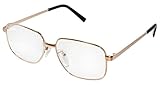 理研化学 老眼鏡 DR-02 2.5