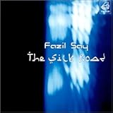 自作自演「シルクロード」