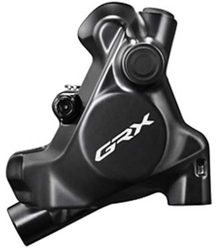 Amazon | シマノ(SHIMANO) ディスクブレーキキャリパー Deore BR-M6100